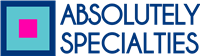 Absolutely Specialties Coupons & Promo codes