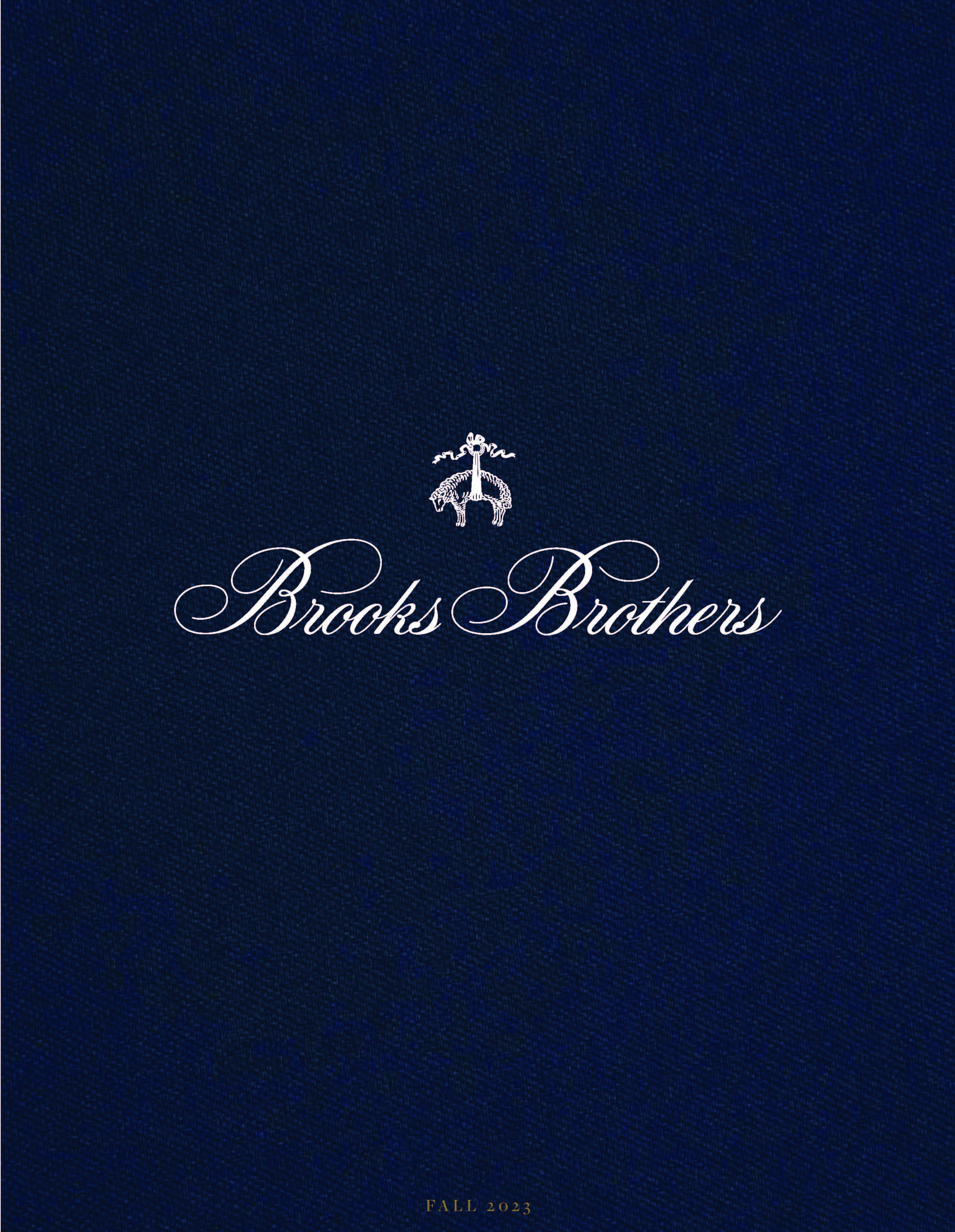 Brooks Brothers 2024