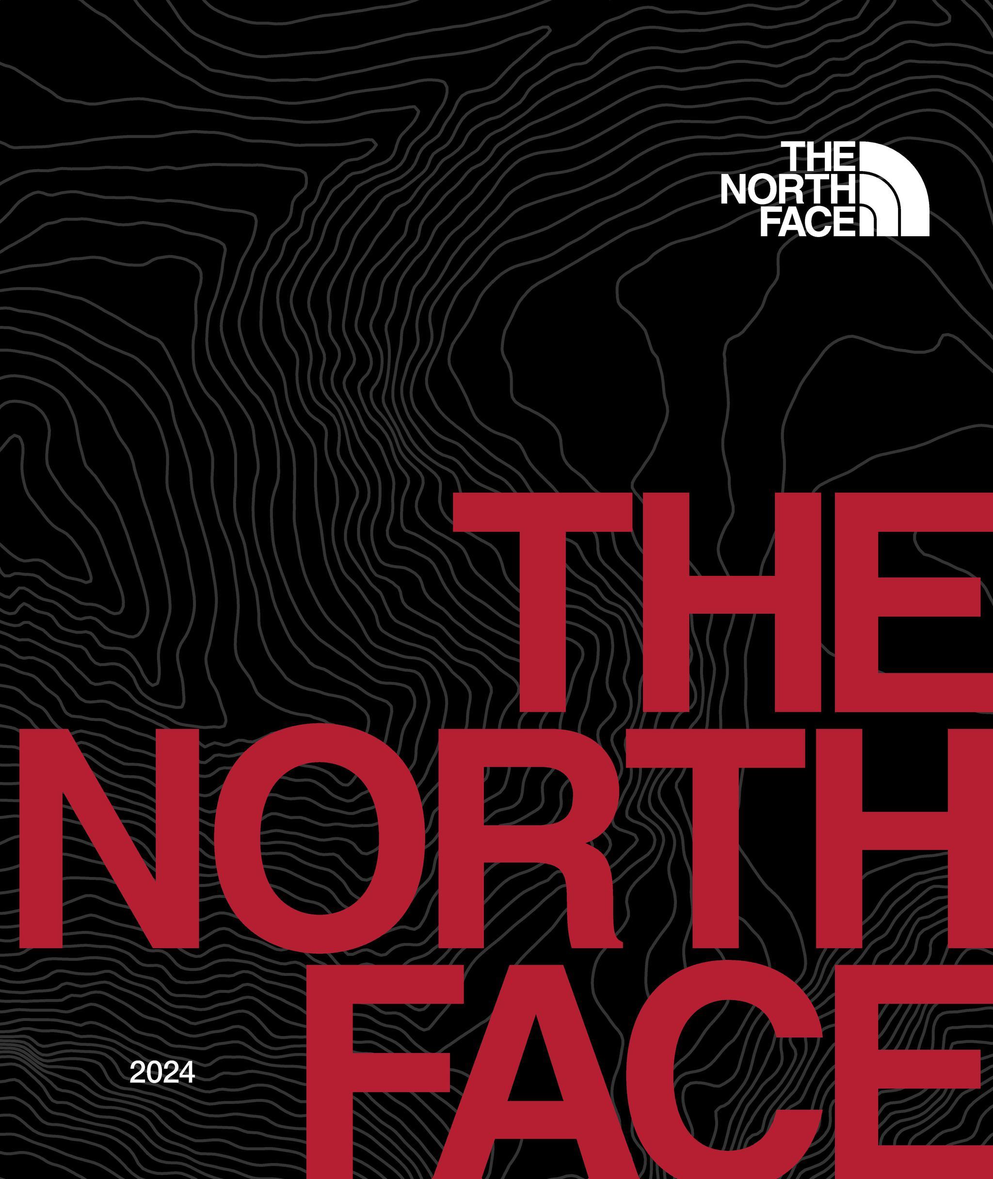 Northface 2024